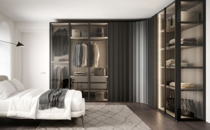 Novamobili Wardrobes 23 422 423 - Ecker Möbel Eferding